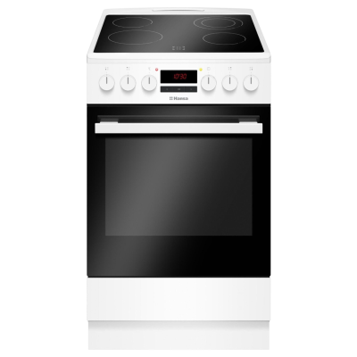 Электрическая плита Hansa FCEW58223