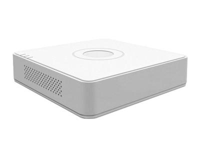 HDVR HIKVISION DS-7104HQHI-K1(S) (4channel/4MP,4+2 IP/6MP,1HDD upto 6TB,H.265,AOC)