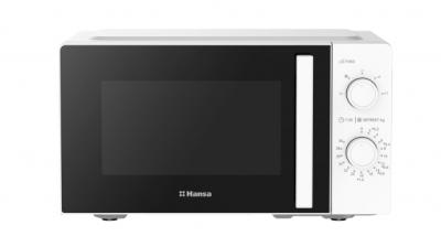 Микроволновая печь Hansa AMMF19M1WH