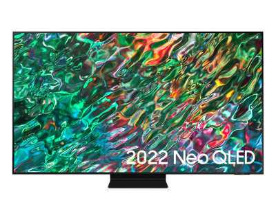Телевизор SAMSUNG QE65QN90FAUXCE