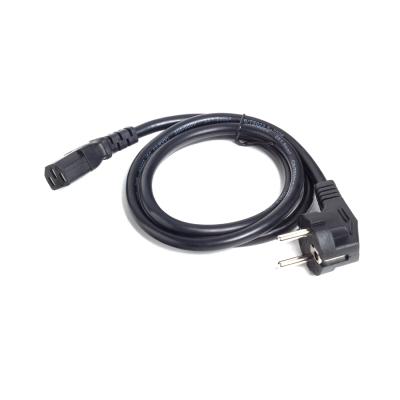 Кабель питания, iPower, C13, 3.0, 1,5 мм, 1.2 м.