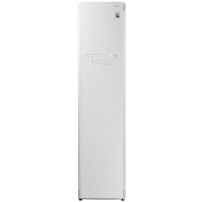 Паровой шкаф LG Styler S3WER