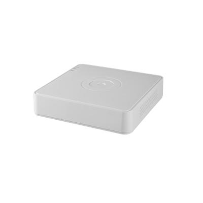 HDVR HIKVISION DS-7104HGHI-K1(S) (4channel/1080lite,4+1 IP/2MP,1HDD upto 4TB,H.265,AOC)