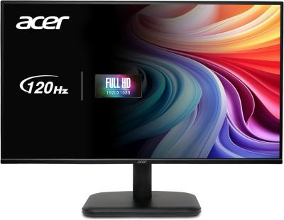 ACER 24.5" EK251Q IPS 1ms 250kd/m2 178/178 1920x1080 FHD 100Hrz HDMI VGA