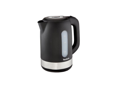Чайник электрический TEFAL Snow KO330830 1.7L черный