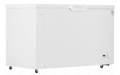Морозильный ларь Kraft KF BD (W)-435BL