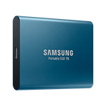 Твердотельные накопители (SSD)