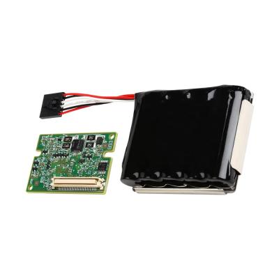 Батарея аварийного питания кэш-памяти, Supermicro, BTR-CV3916-1U1, LSI Supercap w/ 8GB CV, + 24'' cable (whole kit)