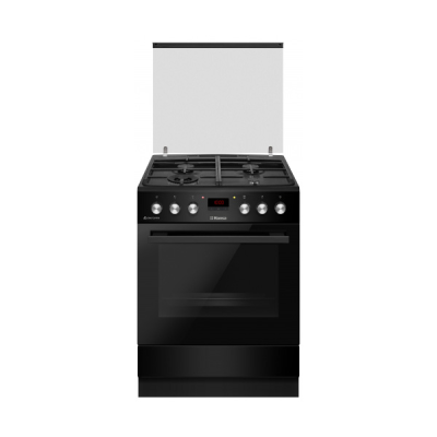 Газоэлектрическая плита Hansa FCMM682233