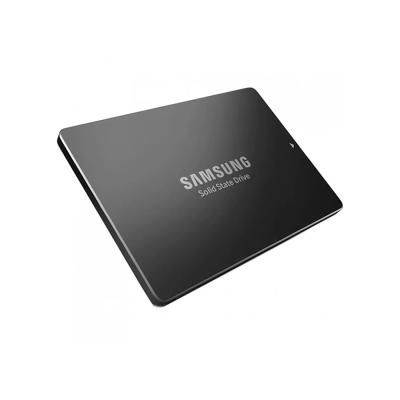 Твердотельный накопитель SSD, Samsung, PM893, 960GB, 2.5", SATA 6Gb, 3D TLC