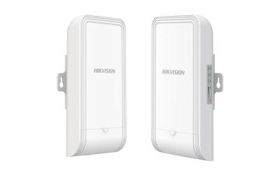 Беспроводной Wi-Fi мост HIKVISION DS-3WF1000-EI-2N 2.4Ghz 300Mbps 1km KIT
