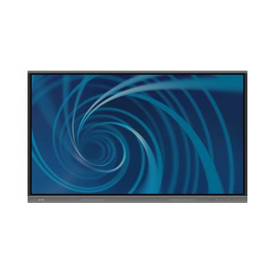 Интерактивная панель XG 86BCDB138128, 86", Android 13, A55-8core, 311D2-B, ОЗУ 8 гб, ПЗУ 128 гб, чёрный