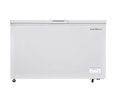 SNOWCAP CF-400