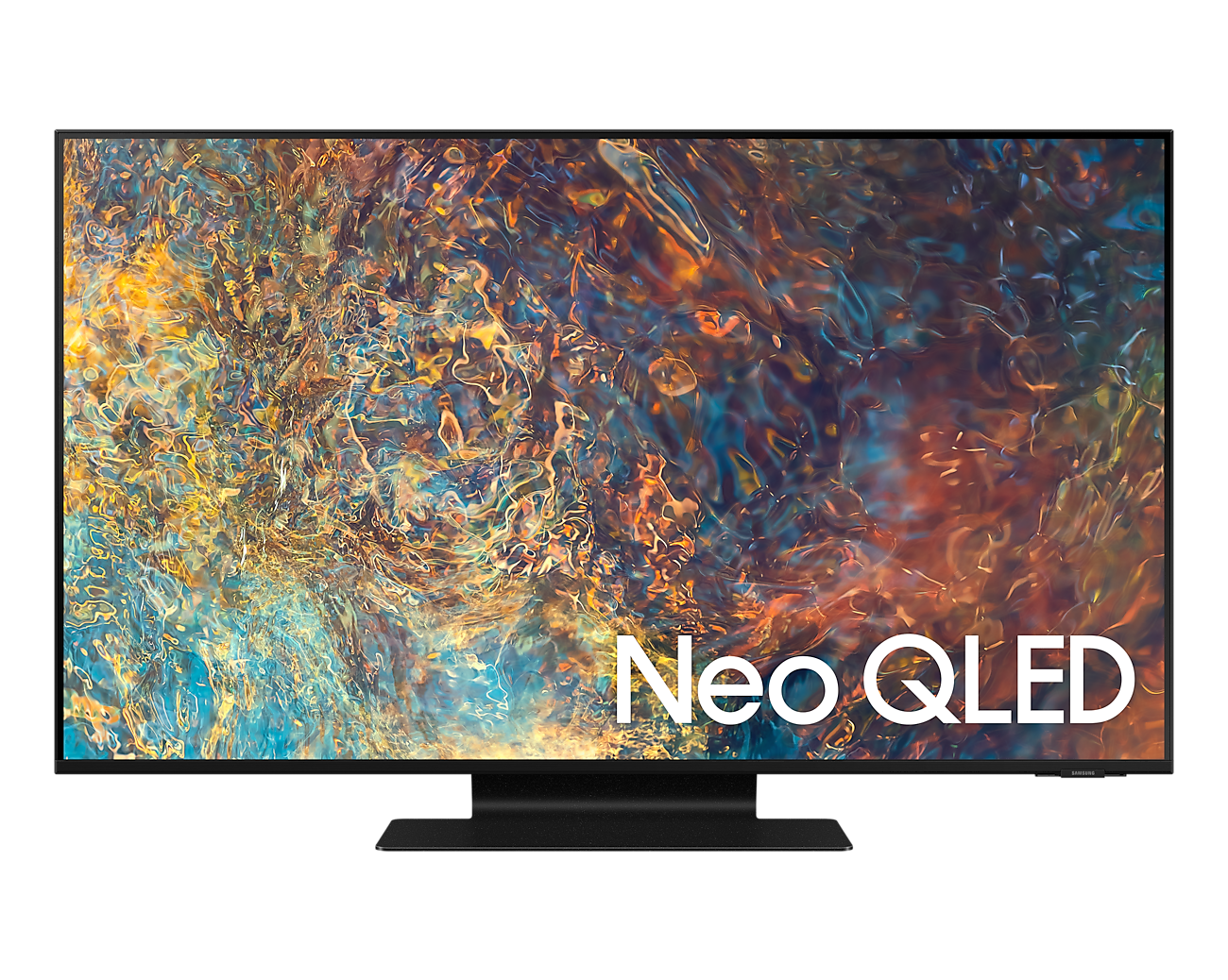 Телевизор Samsung QE50QN90BAUXCE