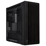 ASUS EATX PROART PA602 WOOD EDITION ARGB 2x200mm, 1x140mm PWM FAN 2xUSB3.2 1xUSB Type-C