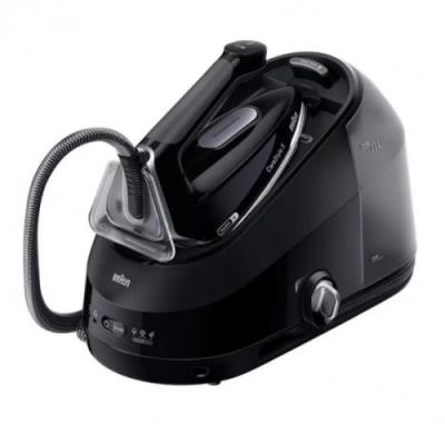 Парогенератор BRAUN IS5249BK