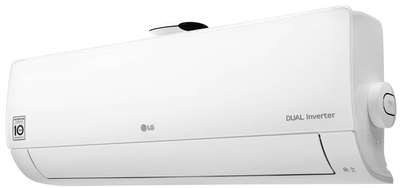 Кондиционер LG PURICARE AP12RK Dual Inverter, ThinQ, Ionizer, White