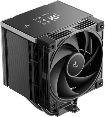 CPU cooler DEEPCOOL AK500 G2 LGA1851/1700/1200/115*/AMD 120mm PWM FDB fan,2200rpm,5HP