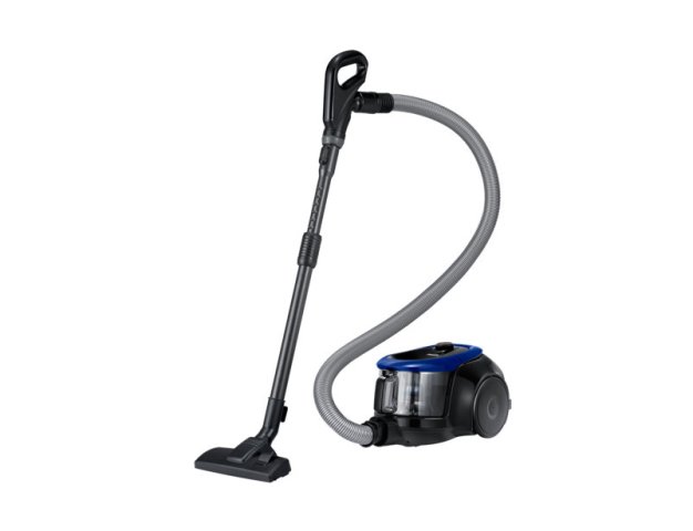 Пылесос Samsung VC18M21A0SB/EV
