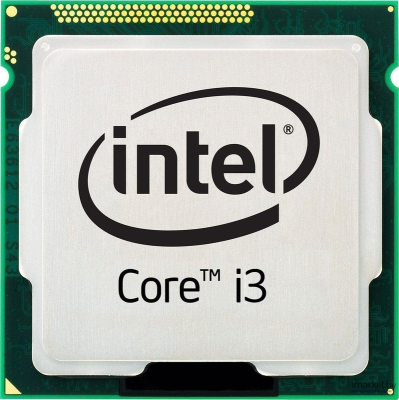 CPU LGA1200,Intel Core i3-10100/3.6-4.3GHz, 6MB Cache-L3, UHD-Graphics630, Comet Lake, 8GTs, tray