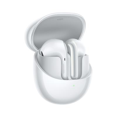 Наушники, Xiaomi, Buds 4, M2224E1, Вес 4,4г (один наушник), Размер наушника 18,62*30,68мм, Емкость аккумулятора: Гарнитура: 35 мАч. чехол для зарядки: 480 мАч,Type-C, Входные параметры: 5 В * 0,11, Шумоподавление, Bluetooth: BT5.3, Уровень защиты: На
