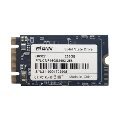 SSD BIWIN AP423 256GB M.2-2280 PCI-E GEN 4X4