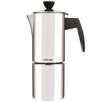 Гейзерная кофеварка Rondell RDS-1512
