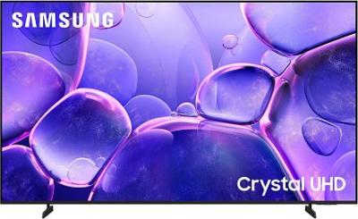 Телевизор Samsung UE65U8000FUXCE