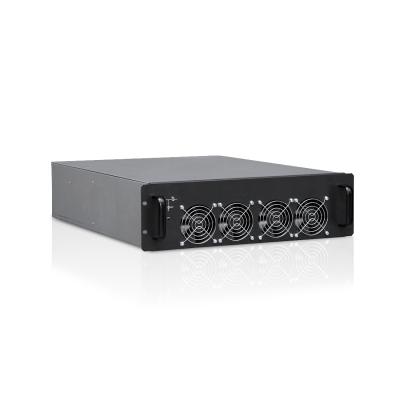 Силовой модуль, SVC, PM20X, 20кВа, Высота 3U