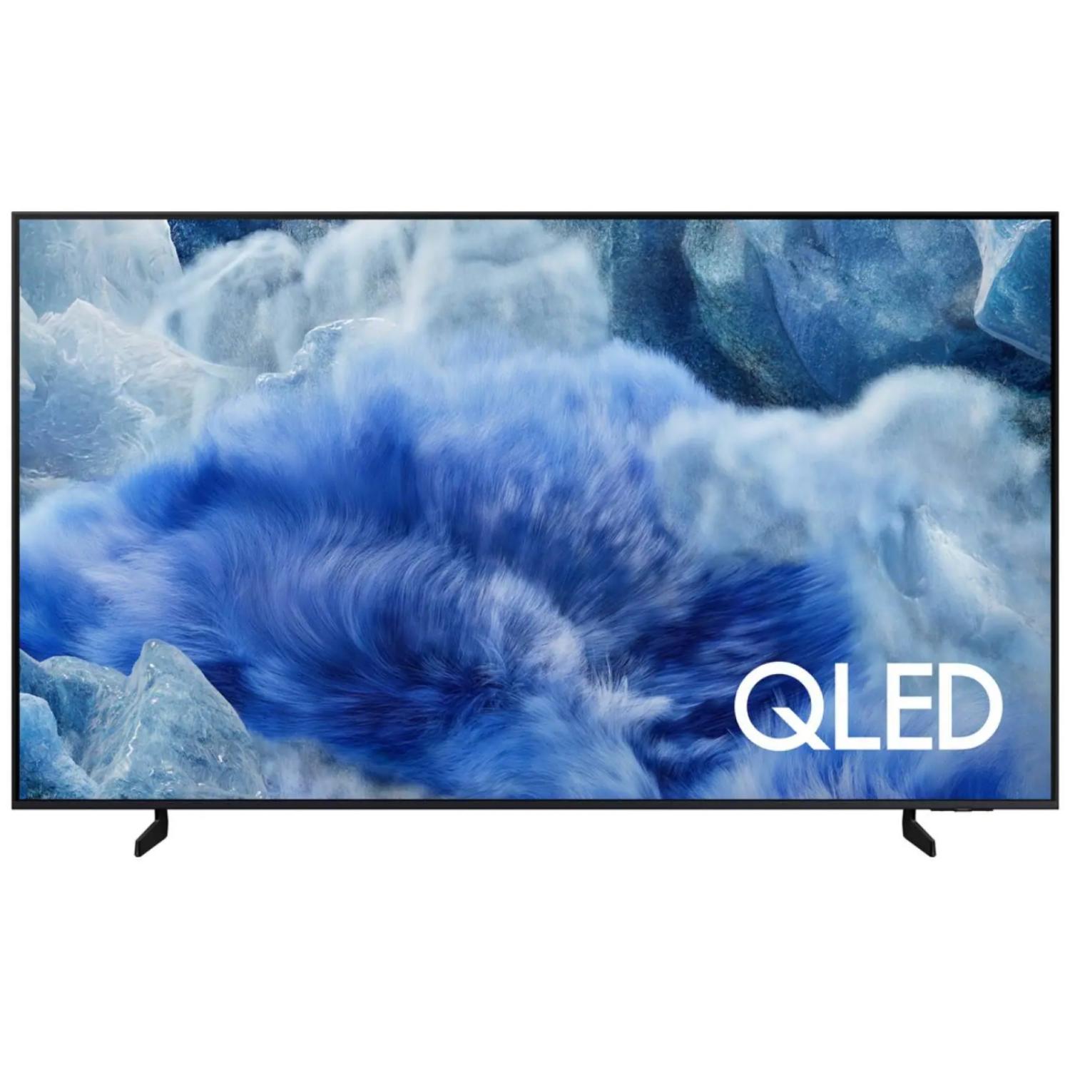Телевизор SAMSUNG QE75Q8FAAUXCE