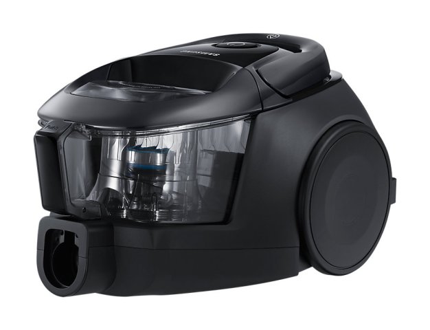 Пылесос Samsung VC18M31C0HG/EV Black