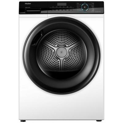Сушильная машина Haier HD90-A2929A 9 кг, Цвет: Белый