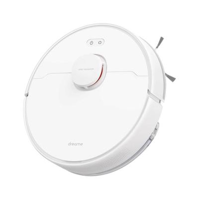 Робот-пылесос, Dreame, Robot Vacuum F9 Pro, RLF22GA, Уборка до 160 м2 без подзарядки, LiDAR навигация, 2-в-1 сухая уборка и мытье полов, Аккумулятор емкостью 3200 mAh, Максимальная мощность всасывания 2,5 кПа, 4 режима уборки, Таймер включения, Управ