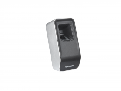 Оптический считыватель отпечатков пальцев HIKVISION DS-K1F820-F USB