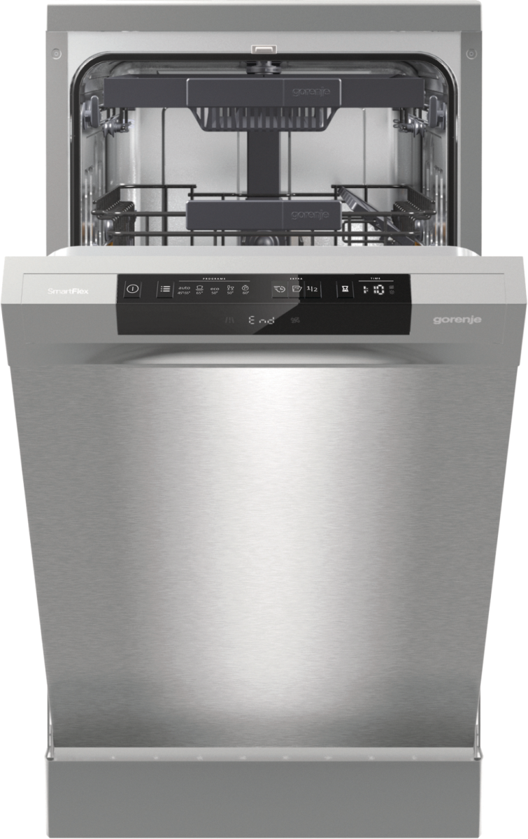 Посудомоечная машина Gorenje GS541D10X