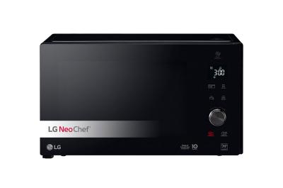 Микроволновая печь LG MH6565DIS 25L Black