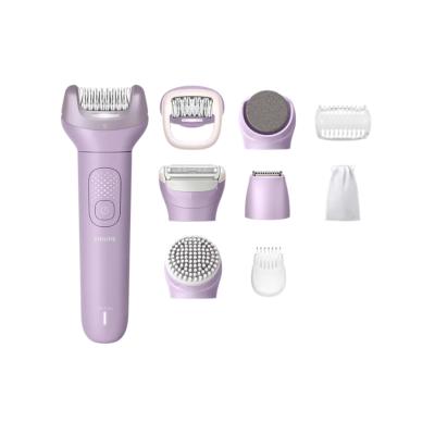 Эпилятор Philips Серии 9000 BRE728/00