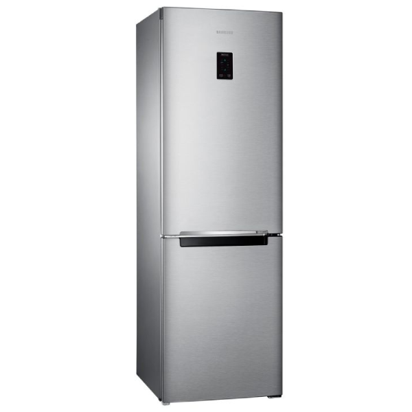 Холодильник Samsung RB33A32N0SA/WT
