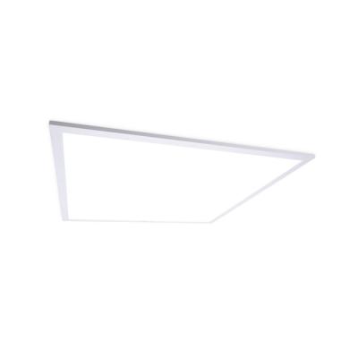 Потолочный светильник, Philips, RC091V, LED36S/840-PSU-W60L60-RU, Световой поток 3600Лм, Индекс цветопередачи 80CRI,Температура 4000К, Интегрированный нерегулируемый драйвер, Ширина 60мм, Длина 60мм