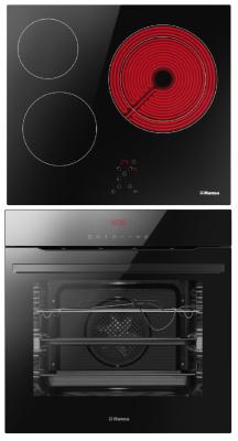 Электрическая плита Hansa FCCS680188