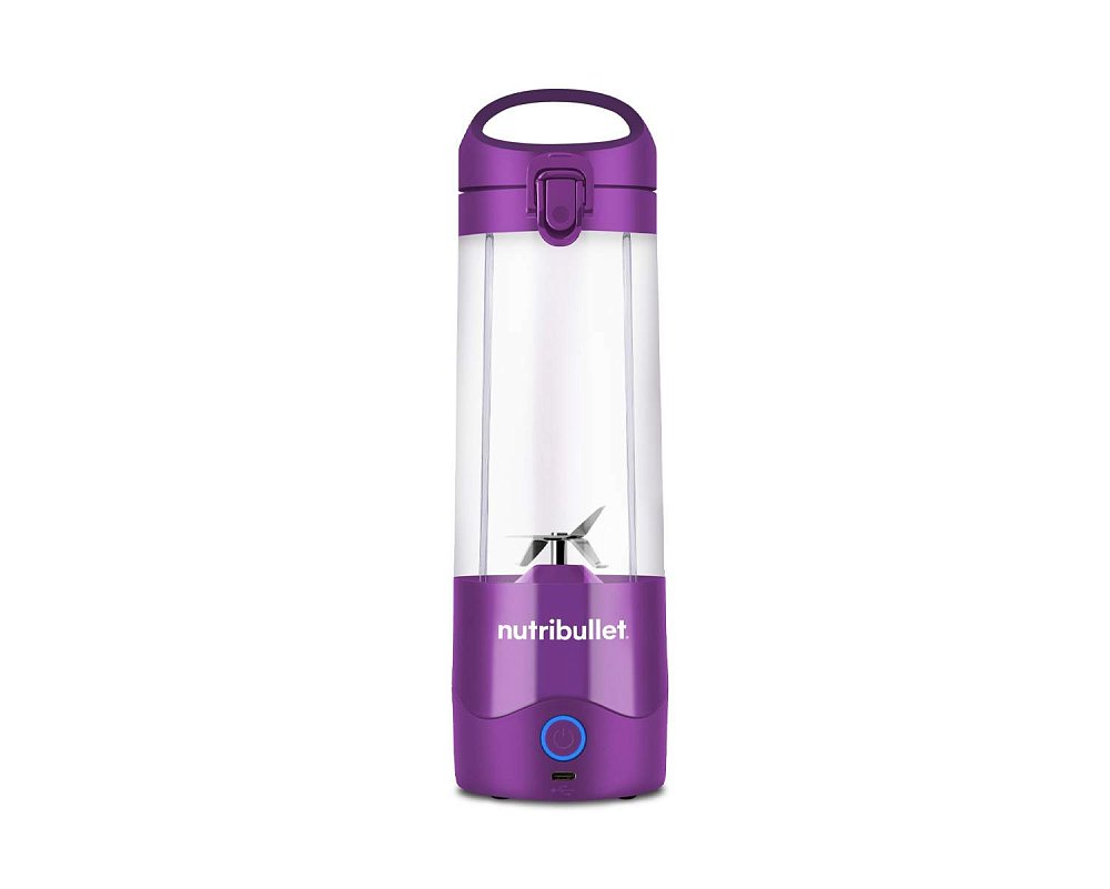 Блендер NUTRIBULLET NBP003PU