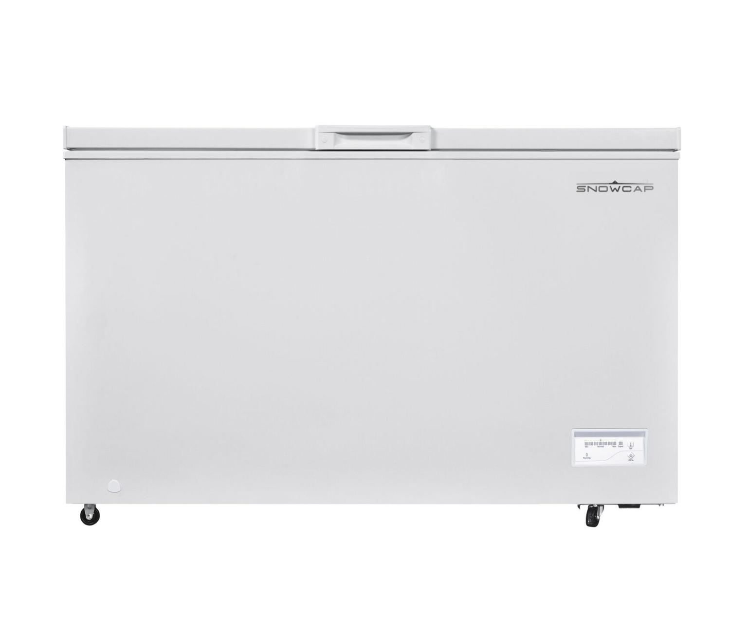 SNOWCAP CF-400