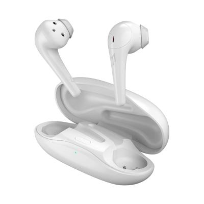 Наушники,1MORE, Comfobuds 2 ES303, Внутриканальные, Беспроводные, 2,400 ГГц – 2,4835 ГГц, 28 Oм, Мощность 5мВт, Размер 39,36  17,96  19,2 мм( наушник)/68,8  30  26,4 мм( кейс), Емкость аккумулятора 43 мАч(наушник)/410 мАч (кейс), Время заряда 40 мину