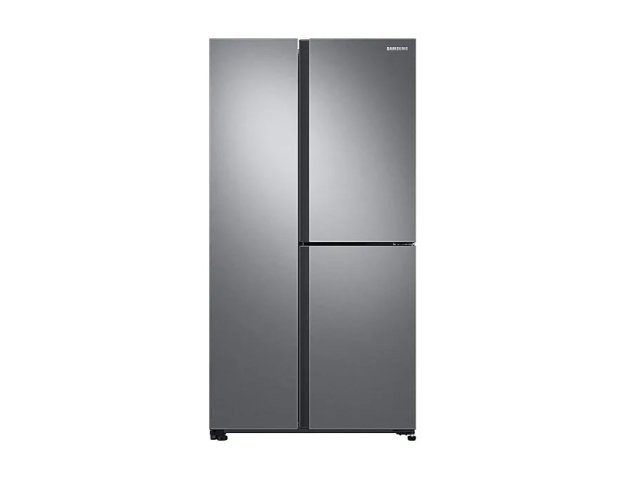 Холодильник Samsung RS63R5571SL/WT