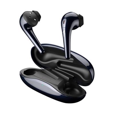 Наушники,1MORE, Comfobuds 2 ES303, Внутриканальные, Беспроводные, 2,400 ГГц – 2,4835 ГГц, 28 Oм, Мощность 5мВт, Размер 39,36  17,96  19,2 мм( наушник)/68,8  30  26,4 мм( кейс), Емкость аккумулятора 43 мАч(наушник)/410 мАч (кейс), Время заряда 40 мину