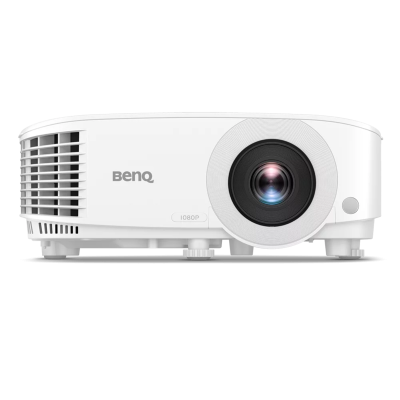Проектор BenQ TH575 DLP, 3800 люмен, 15000:1, FHD 1920x1080, 3D, 2xHDMI 1.4a, 1x Audio in 3.5mm Mini Jack, 1x Audio out 3.5mm Mini Jack, Speaker 10W, RS-232, 1xUSB-A 2.0, 1xMini-USB, White