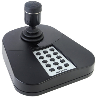 Клавиатура с джойстиком для PTZ-камер HIKVISION DS-1005KI