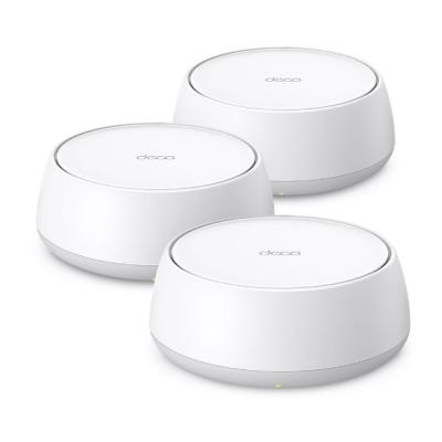 Беспроводная MESH-система Wi-Fi TP-Link Deco BE25 (3-pack)
