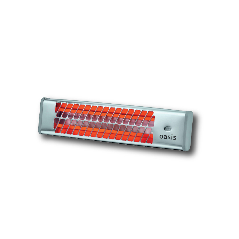 Oasis IV-12