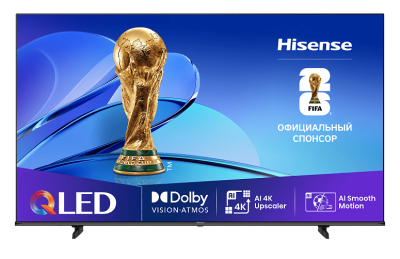 Телевизор Hisense 65E7Q